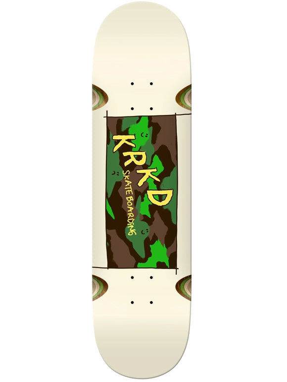 Krooked – Plusskateshop.com