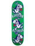 WKND - Karsten Kleppan 'Sparky' 8.25" Deck