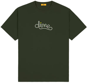 Dime - Kart Tee | Forest Green
