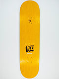 FA - Kevin Bradley 'Party Cup III' 8.38" Deck