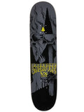 Creature - Kevin Baekkel 'Tripz' 8" Deck (VX Construction)