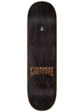 Creature - Kevin Baekkel 'Wasted' 8.6" Deck