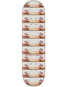 FA - Kevin Bradley 'Have A Hate' 8.38" Deck