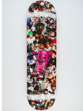 FA - Kevin Bradley 'Party Cup III' 8.38" Deck