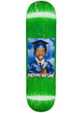 FA - Kevin Bradley 'Class Photo Painted by Sickid' 8.38" Deck | Green Veneer