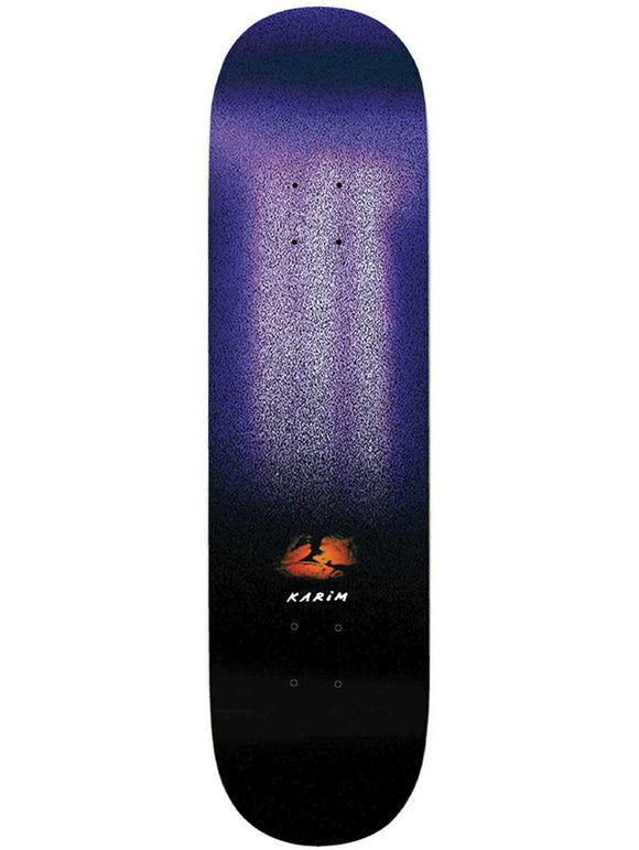 Limosine - Karim Callender 'Third Eye' 8.38