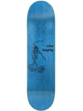Zero - Kanaan Dern 'Heavy Slime' 8.25" Deck