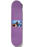 Girl - Spike Photo: Kim Deal 8.5" Deck