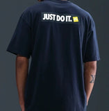 Nike SB - Air Max 95 Koston Kickflip Tee | Navy