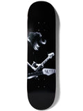 Girl - Spike Photo: Kim Gordon 8.5" Deck