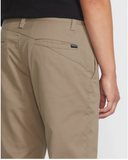 Volcom - Frickin Modern Stretch Chino Pants | Khaki