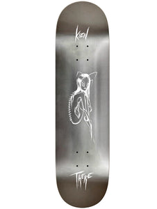 There - Kien Caples 'Vexing Insect' 8.25" Deck