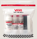 Vans - Shoe Car Travel Kit