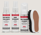 Vans - Shoe Car Travel Kit