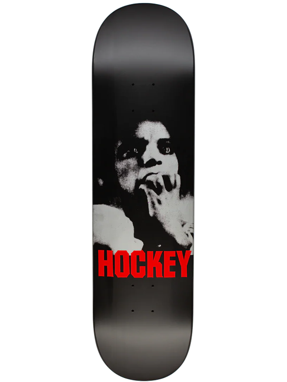 Hockey Stone - Foil スケートボードデッキ 8.25インチ HOCKEY SKATEBOARDS DECK ホッケー デッキ 8.25インチ DAVE'S