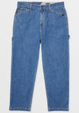 Volcom - Kraftsmen II Denim Pants | Bold Blue