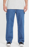 Volcom - Kraftsmen II Denim Pants | Bold Blue