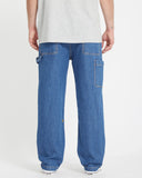 Volcom - Kraftsmen II Denim Pants | Bold Blue