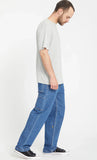 Volcom - Kraftsmen II Denim Pants | Bold Blue