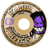 Spitfire - Kader F4 Radial Full 55mm 99d Wheels