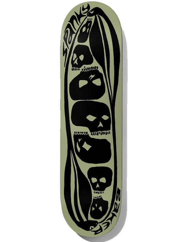 Baker - Spanky 'Big Trouble' 8.25