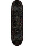 Real - Kyle Walker 'Black Sunday Cathedral' 8.38" Deck