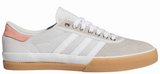 Adidas - Puig Premier Shoes | White Coral Gum