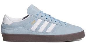 Adidas - Puig Indoor Shoes | Clear Sky Gum