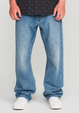 Volcom - Pipe Dreams Denim Pants | Euro Light Blue