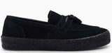 Last Resort AB - VM005 Loafer Shoes | Black Black