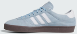 Adidas - Puig Indoor Shoes | Clear Sky Gum