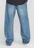 Volcom - Pipe Dreams Denim Pants | Euro Light Blue