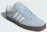 Adidas - Puig Indoor Shoes | Clear Sky Gum