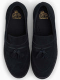 Last Resort AB - VM005 Loafer Shoes | Black Black