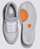 Vans - Lowland 2.0 Shoes | Grey Orange