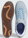 Adidas - Puig Indoor Shoes | Clear Sky Gum