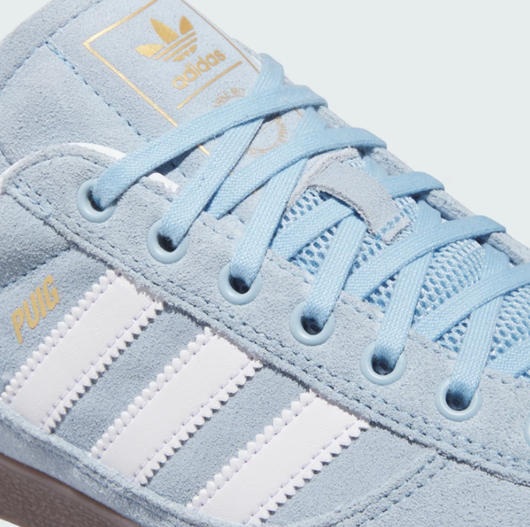 Adidas - Puig Indoor Shoes