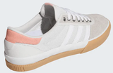 Adidas - Puig Premier Shoes | White Coral Gum