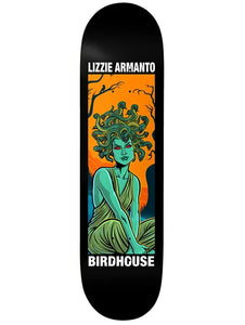 Birdhouse - Lizzie Armanto 'Second Life' 8.25" Deck