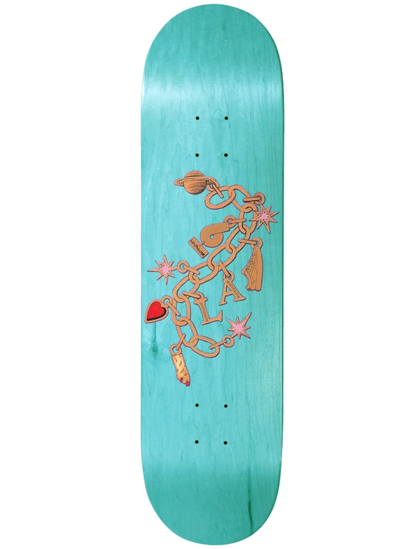 Birdhouse - Lizzie Armanto 'Chain' 8.25