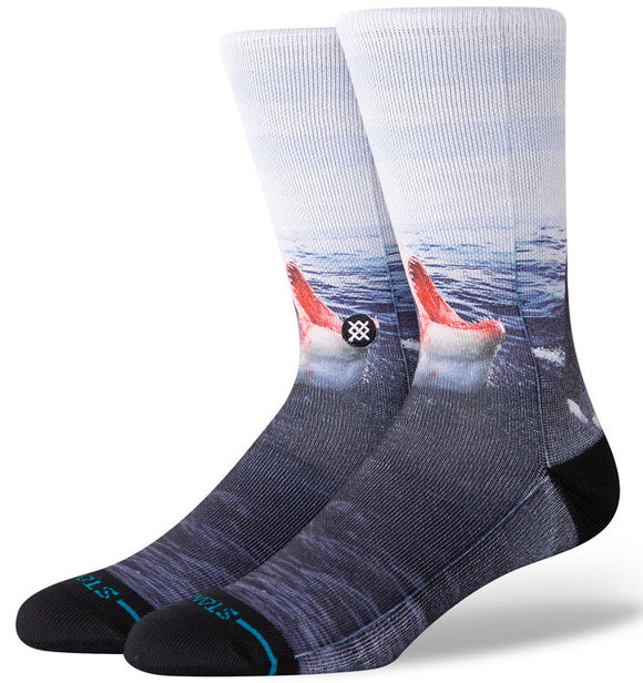 Stance - Landlord Socks | Blue