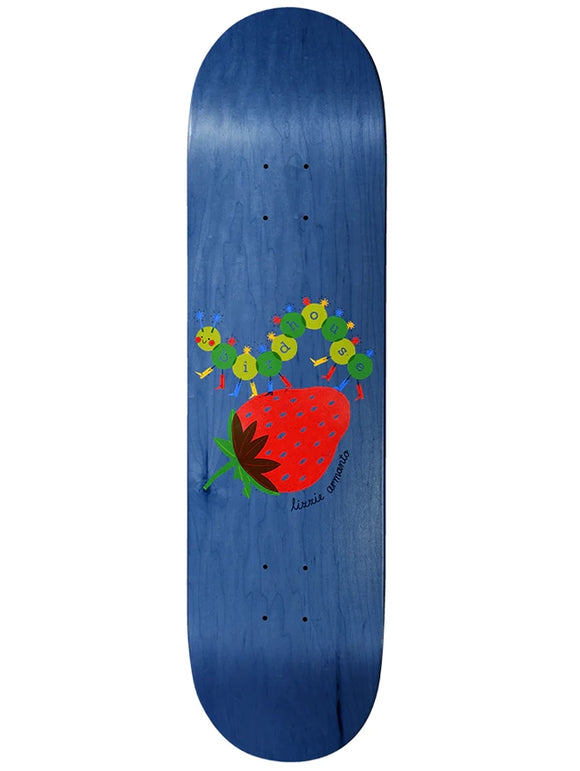 Birdhouse - Lizzie Armanto 'Strawb' 8.25
