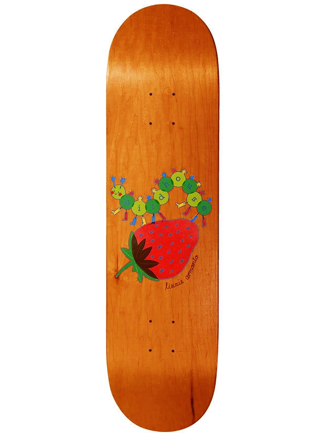 Birdhouse - Lizzie Armanto 'Strawb' 8.25