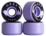 Orbs - Specters 52mm 99a Wheels | Lavender