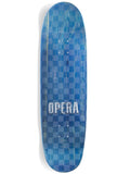 Opera - 2035 Laser 9" Deck