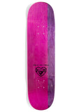 Jacuzzi - Louie Barletta 'I Love You' 8.5" Deck