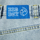 Polar - Big Boy Jeans | Light Blue