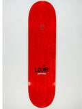 FA - Louie Lopez 'Raised Ink Class Photo' 8.38" Deck (Twin Tail)