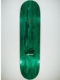 FA - Louie Lopez 'Terror Nova' 8.25" Deck | Pink Veneer