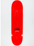 FA - Louie Lopez 'Mural' 8.38" Deck (Twin Tail)